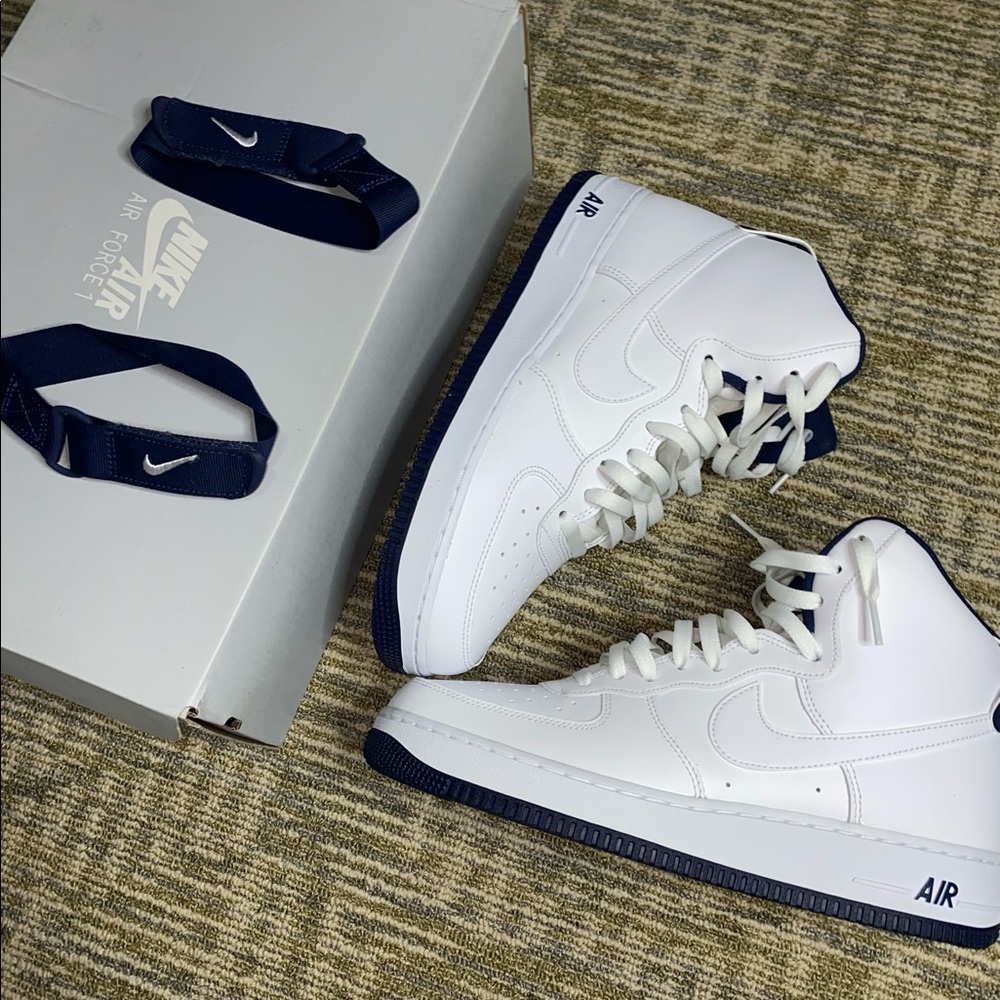 nike air force 1 high